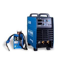 CO2 welding machine