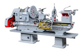 Lathe machine