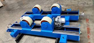Profile gas cutting machine