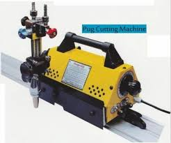 Pug cutting machine