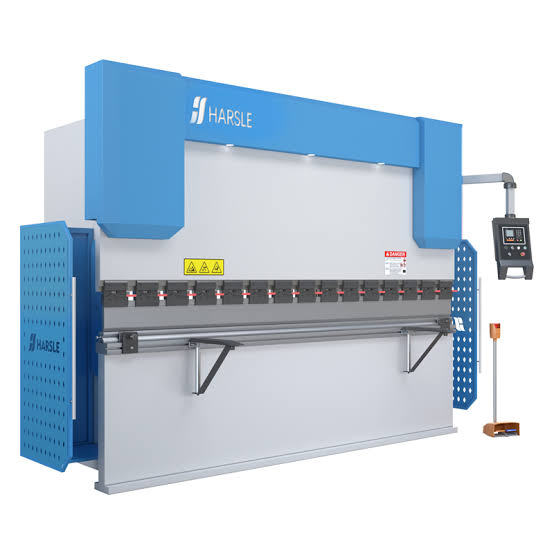 Shearing machine for sheet and plate